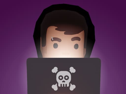 free online games - Hacker Rush