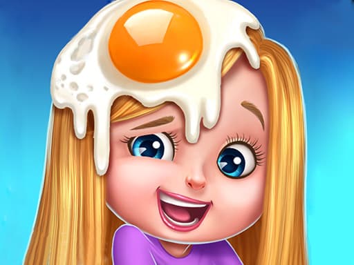 free online games - Chef Kids