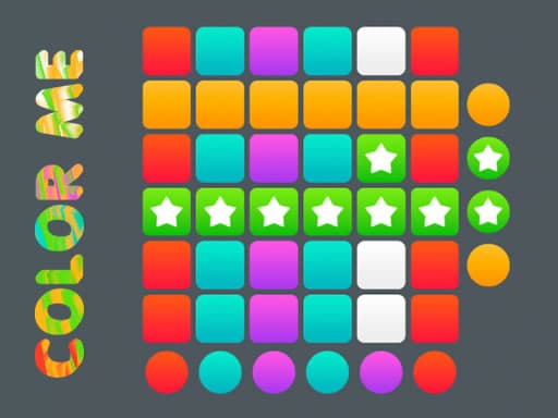 free online games - Color Me
