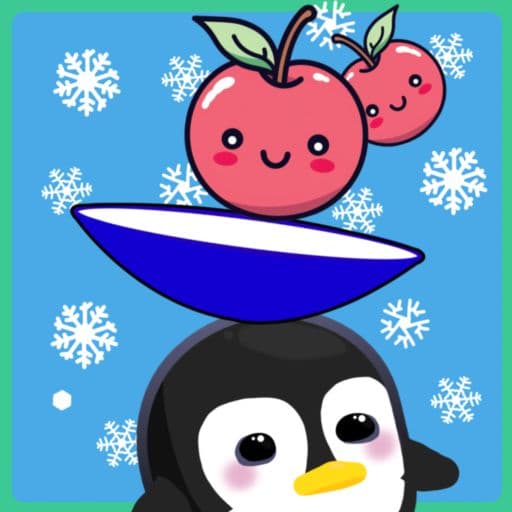free online games - Fruitfall Catcher