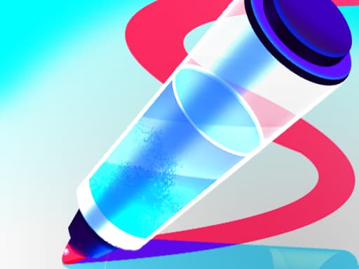 free online games - Hurry Pen