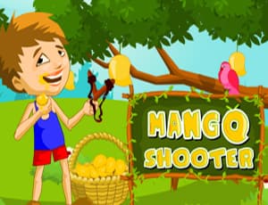 free online games - Mango Shooter