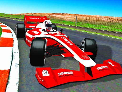 free online games - Grand Extreme Racing