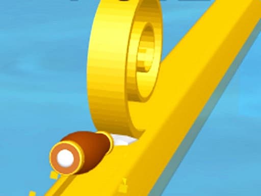 free online games - Spiral Roll