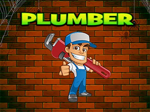 free online games - EG Plumber