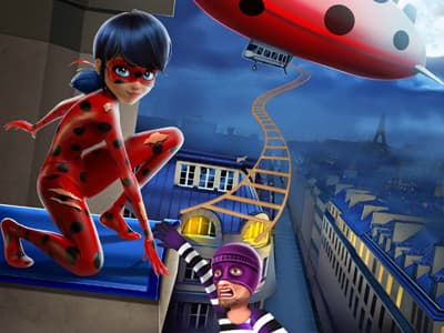 free online games - Hero Vs Villain