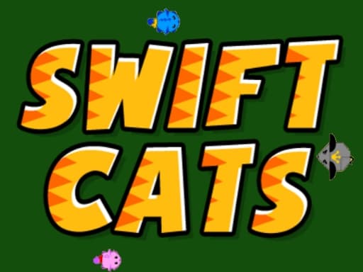 free online games - Swift Cats