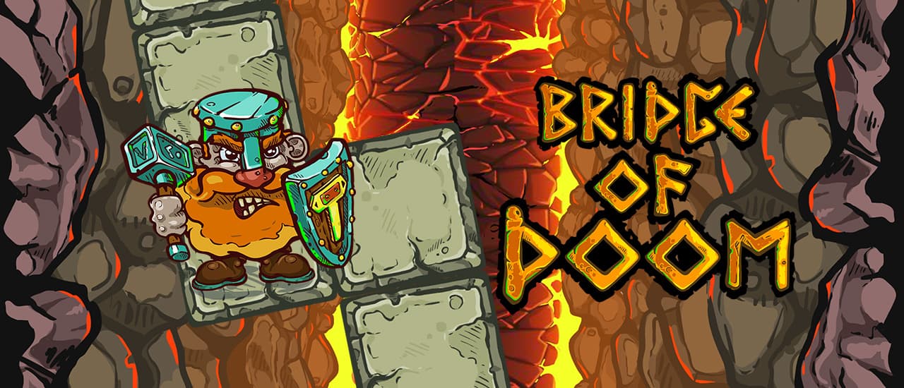 free online games - Bridge of Doom