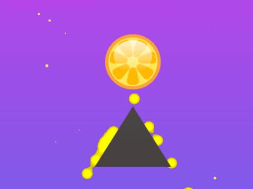 free online games - Liquid Oranges