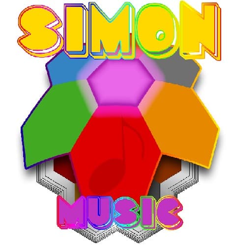 free online games - music simon