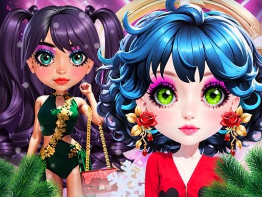 free online games - Cover Dance Party