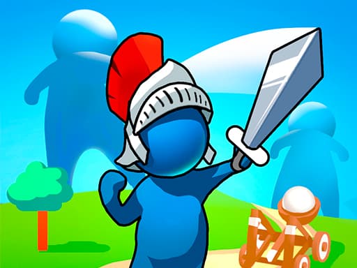 free online games - Kings Clash