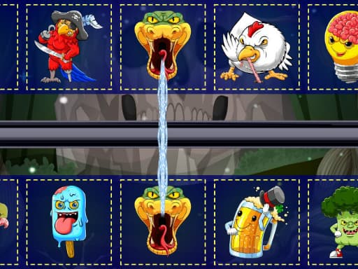 free online games - Fastening Challenge