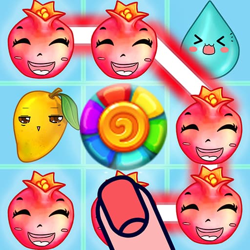 free online games - Island Puzzle