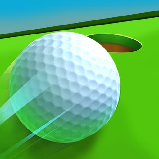free online games - Billiard Golf
