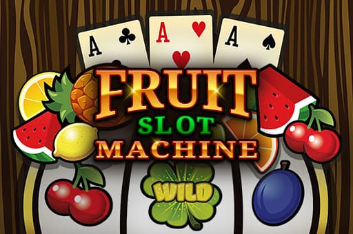 free online games - Fruit Slot Machine