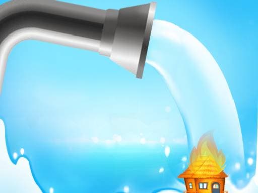 free online games - Water Cave