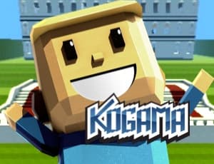 free online games - KOGAMA School