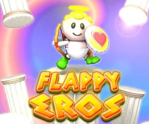 free online games - Flappy Eros