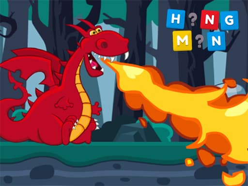 free online games - Hangman Adventure