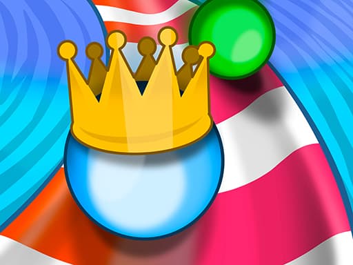 free online games - Aquapark Balls Party
