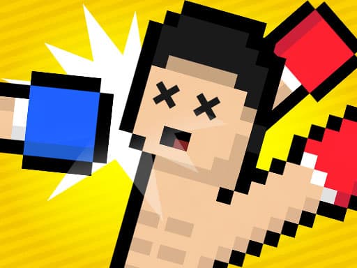 free online games - Boxing Random