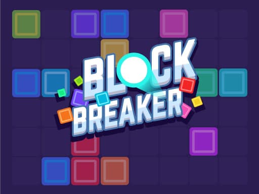 free online games - Block Breaker