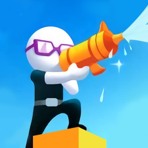 free online games - Shoot And Run