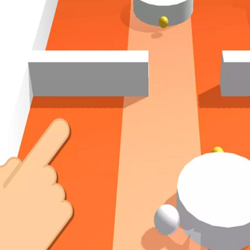 free online games - Throw Ball