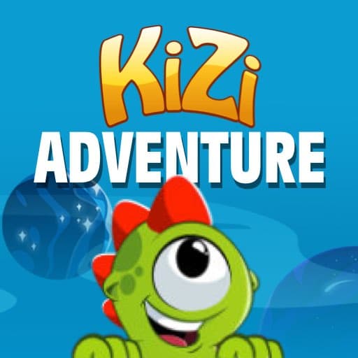 free online games - KOGAMA KIZI Adventure
