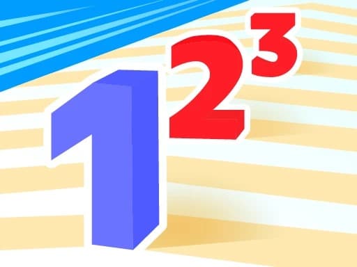 free online games - Master of Numbers