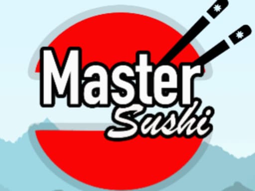 free online games - Master Sushi