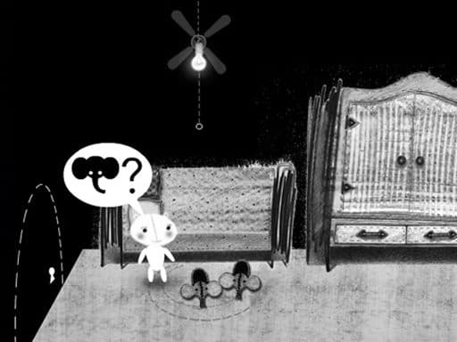 free online games - Searching for the Elephant