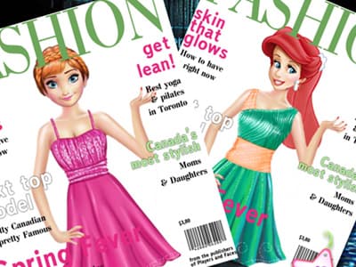 free online games - Fashion Magazine