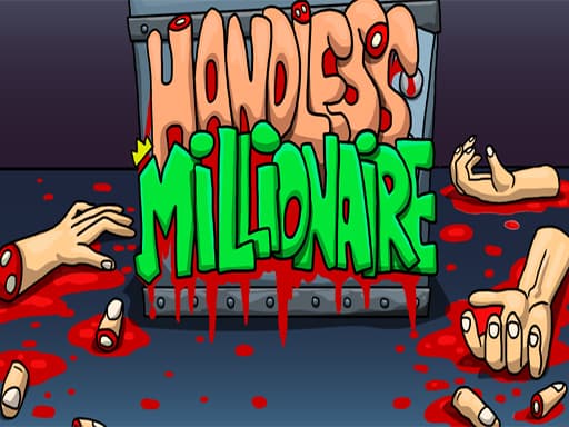 free online games - EG Handless Millionaire