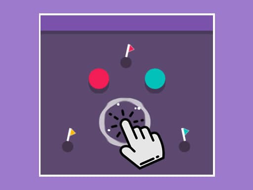 free online games - Impulse Ball 2