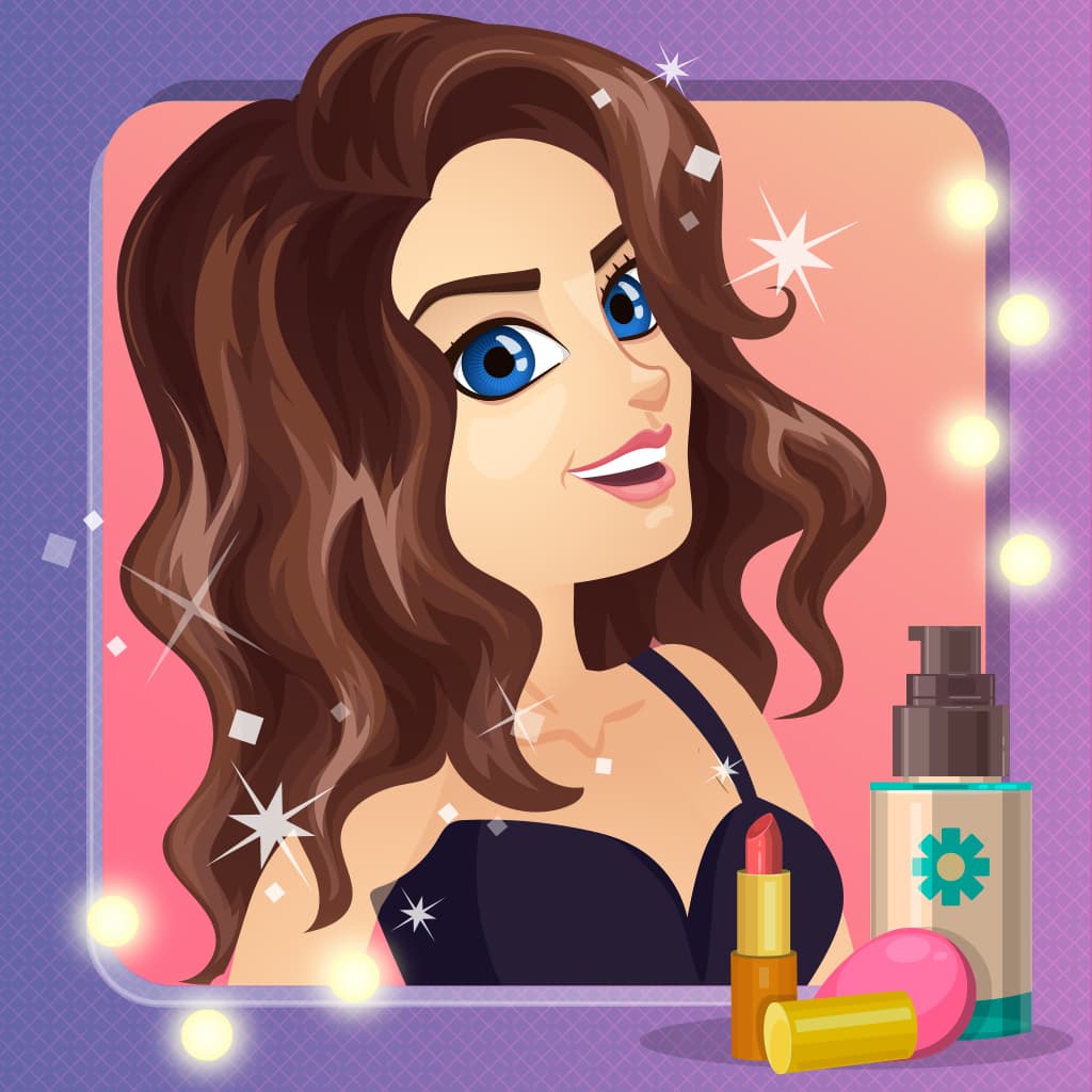 free online games - WOW Girl