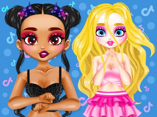 free online games - TicToc Dance