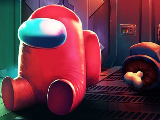 free online games - Imposter 3D