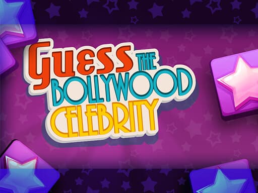 free online games - Celebrity Guess Bollywood