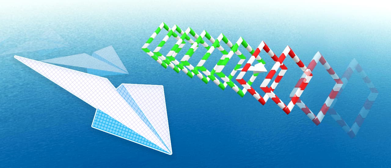 free online games - Paper Airplane