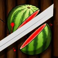 free online games - Katana Fruits