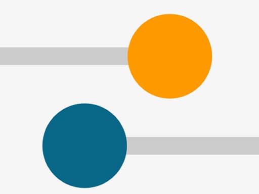 free online games - Kick Colored Balls