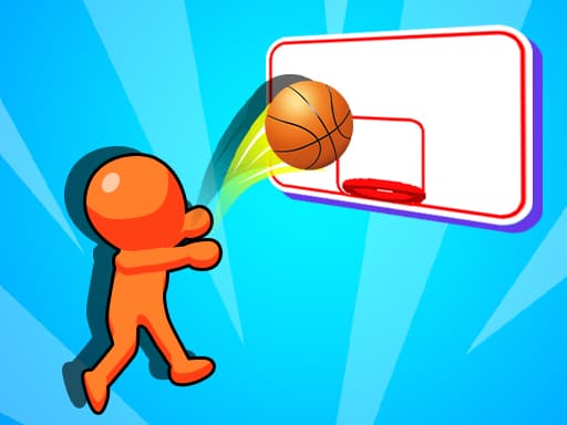 free online games - Basket Battle