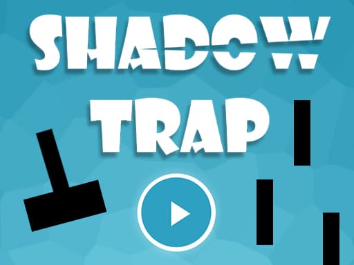 free online games - Shadow Trap