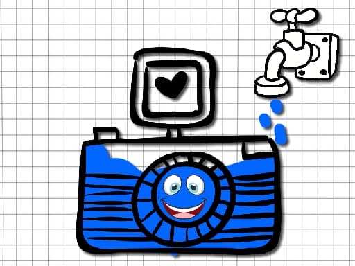 free online games - Happy Shapes