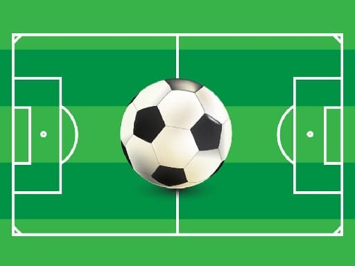 free online games - Funky Football