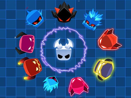 free online games - Spin Master