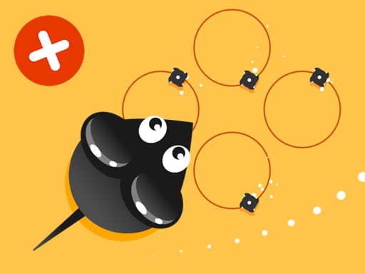 free online games - Mouse