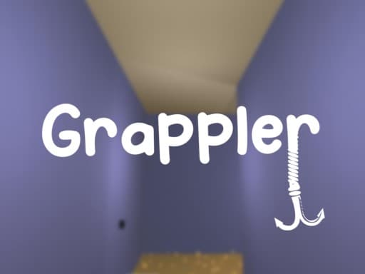 free online games - Grappler